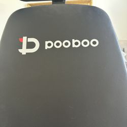 Poodoo Inversion Board