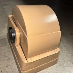 Vintage Rolodex Complete 