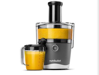 nutribullet Juicer