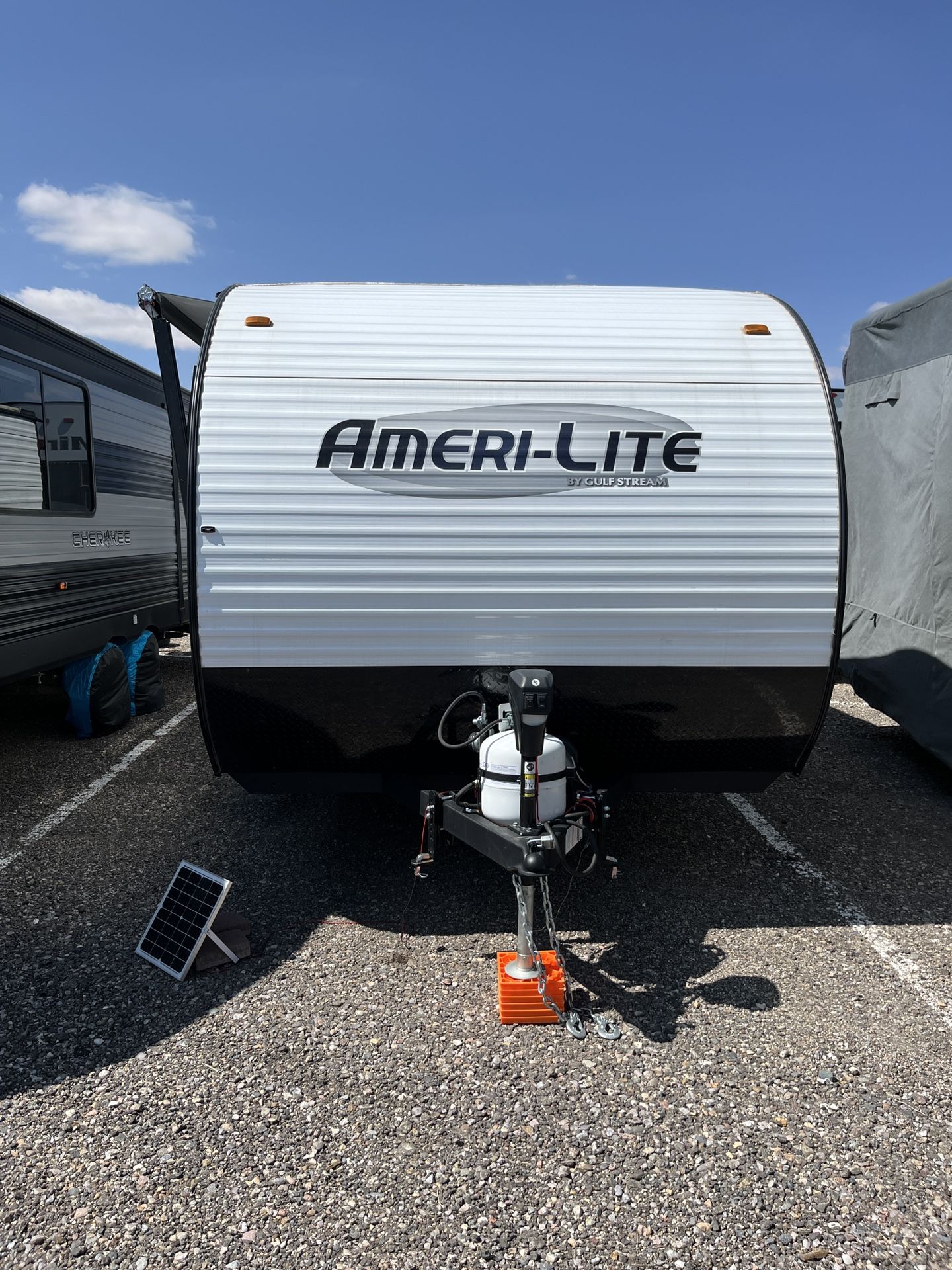 2022 Gulf Stream 199RK