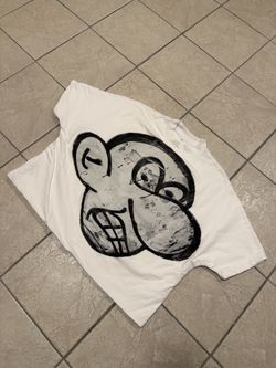 Billionaire Studio Wimpy Kid Shirt
