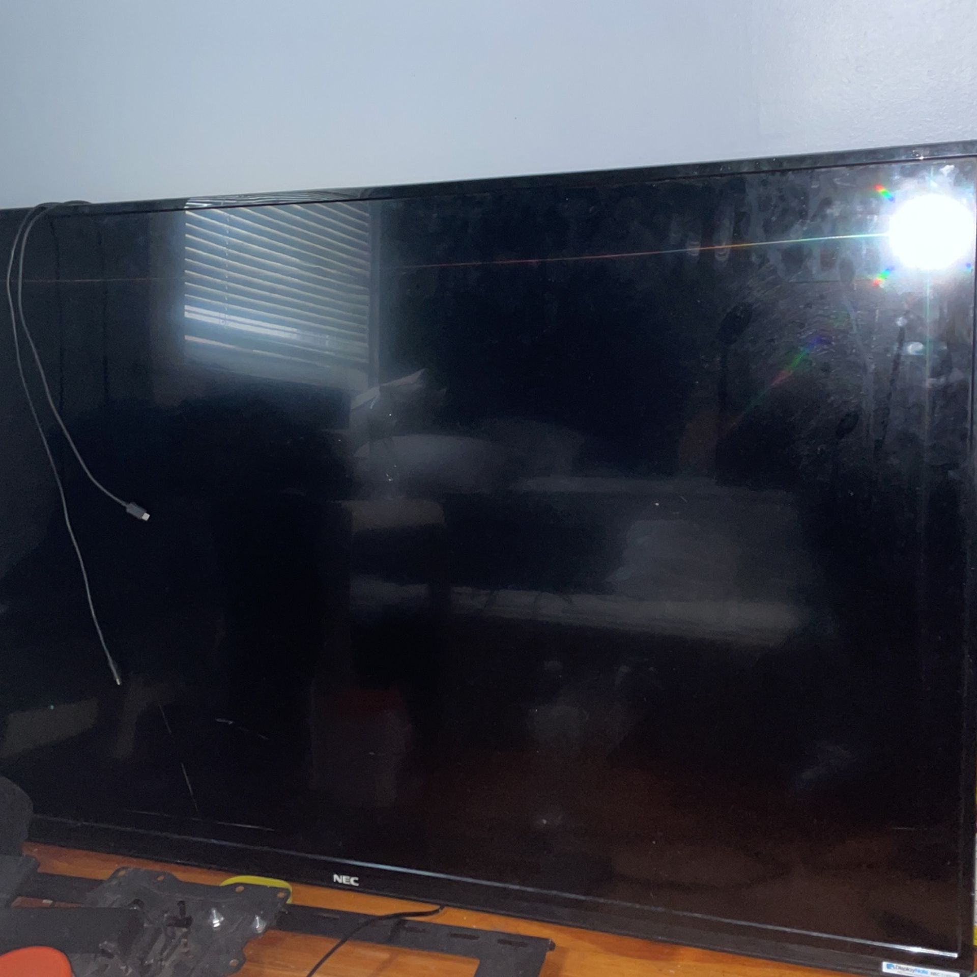 Nec Tv