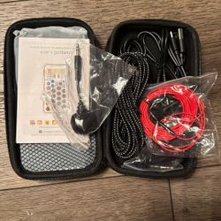 Universal Sound Card For Mobile Phone And Computer