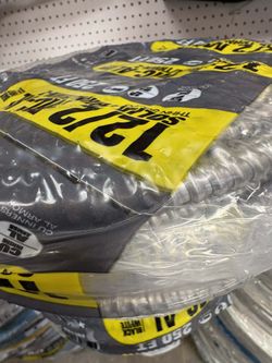 New MC metal clad cable 12/2