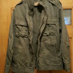 vintage men's L, Arizona Jean company 