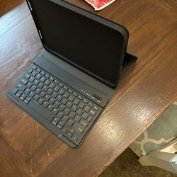 Barely Use Ipad Keyboard (Fits A16)