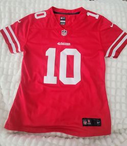 San Francisco 49ers Jersey