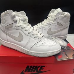 Air Jordan 1 High ‘85