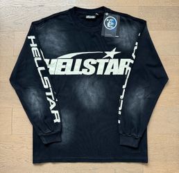H3llstar long sleeve