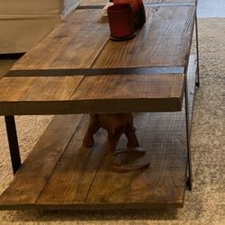 Coffee Table 