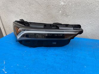 2023-2026 Acura Integra LED Passenger RH Headlight OEM