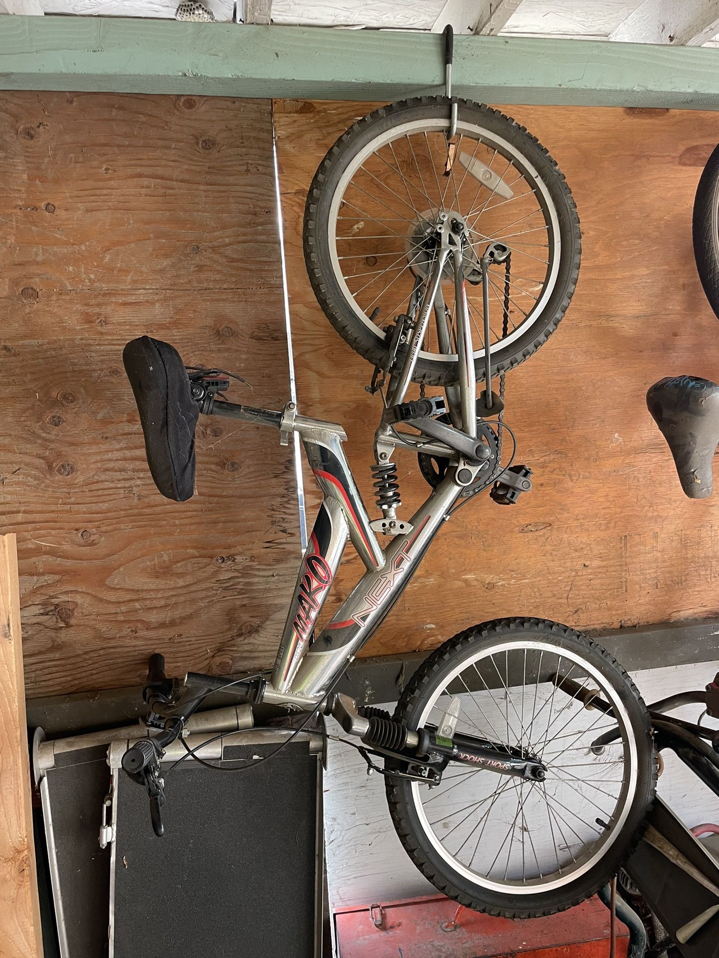 Bike 