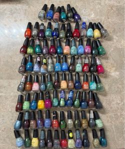 Sinfulcolors Nail Polish Esmalte