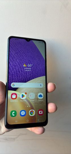Samsung A32 5g. Like New And Unlocked!