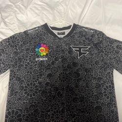 Faze Jersey 