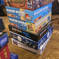 Board Games