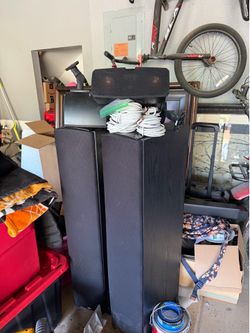 Klipsch Sound