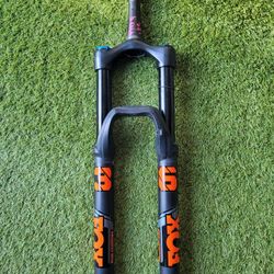 Fox 36 Rhythm - 160mm 