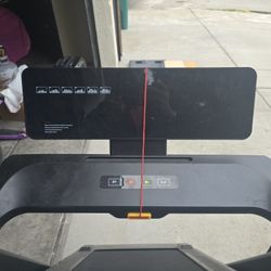 Treadmill 