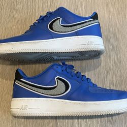 Nike Air Force 1 Low ‘07 LV8 “Chinese Swoosh”