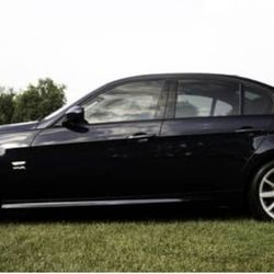 2009 BMW 328i