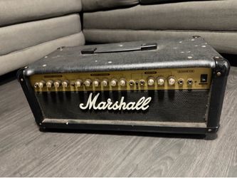 Marshall G100R CD Guitar Amp Head