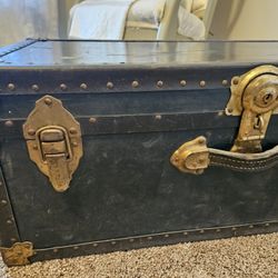 Antique Chest