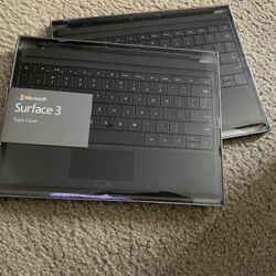 Microsoft Surface 3 Type Cover