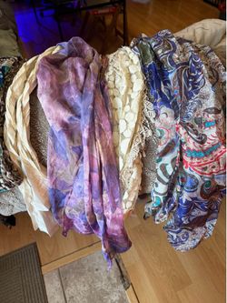 Scarves