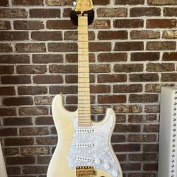 Only One In USA, Fender Kotzen Stratocaster 