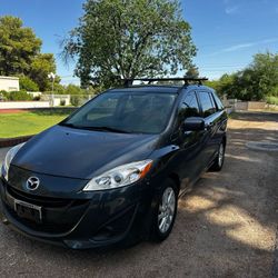 Mazda 5 