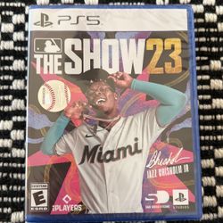 The Show ‘23