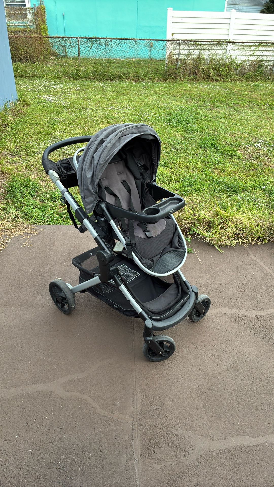 Stroller