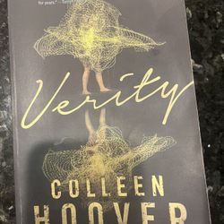 Colleen Hoover Book Collection - 5books
