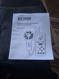 Extech Instruments