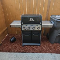 Grill 