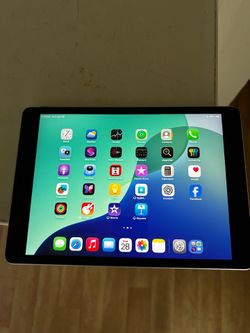 iPad 9th gen