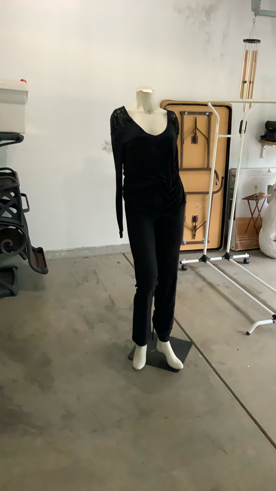 Womens Mannequin 