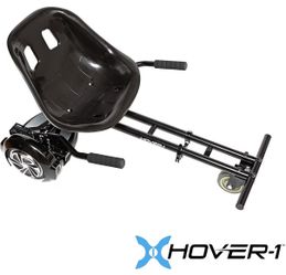 Brand New! Hoverboard Buggy Cart Attachment