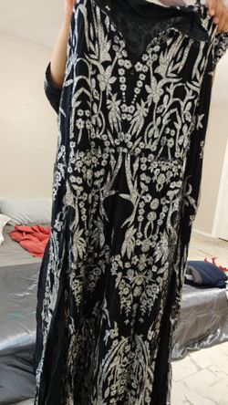 Women's dress