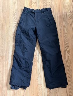 Sport Essentials Youth Snow Pants Sz 16
