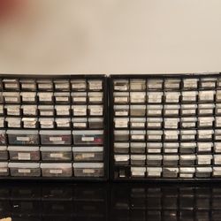 Charms/Jewelry Accessories/Organizers