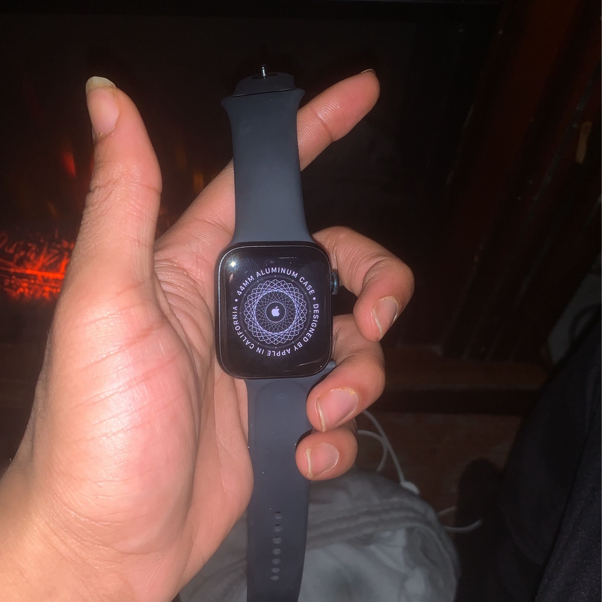 Apple Watch  SE 2