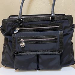 Brighton Maxwell Smart Laptop Tote MARKED DOWN To sell!