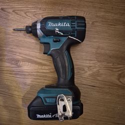 MAKITA Impact Driver