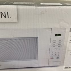 VISSANI MICROWAVE 