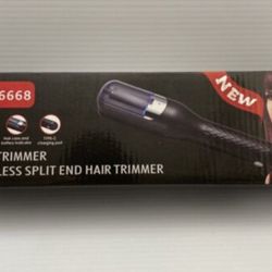 Hair Trimmer
