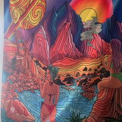 Tapestry 