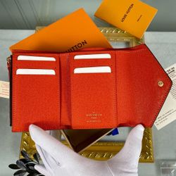  Small Wallet