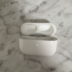 AirPods Pro CASE ONLY
